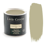 Little Greene - 156 - Portland Stone Deep