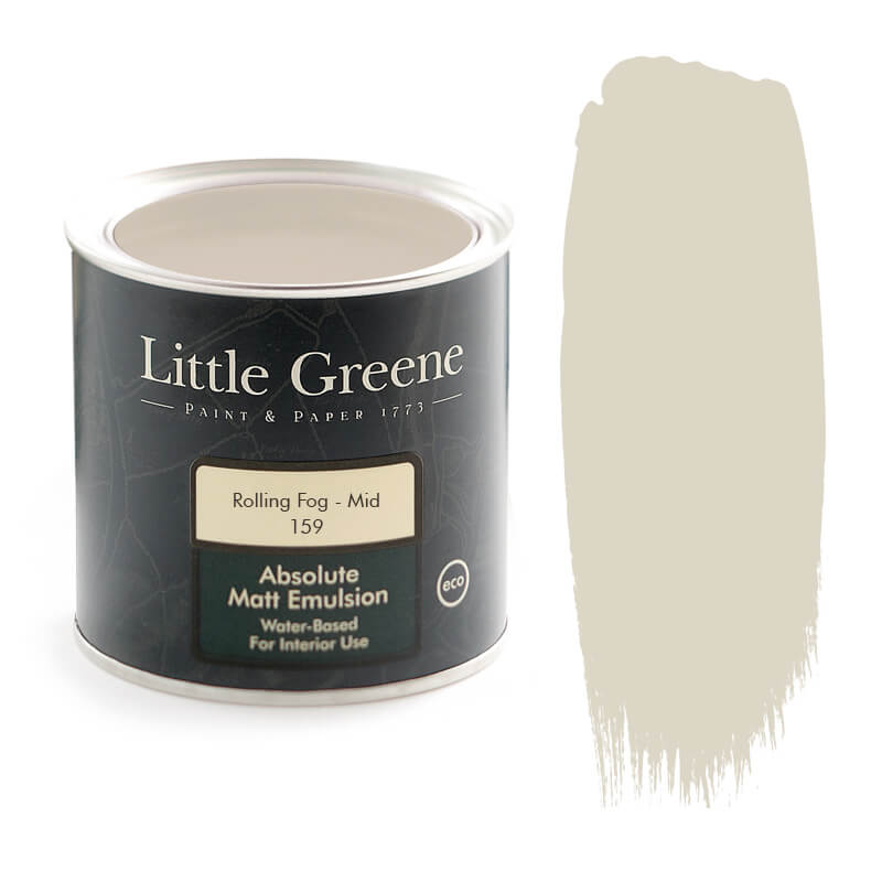 Little Greene - 159 - Rolling Fog Mid