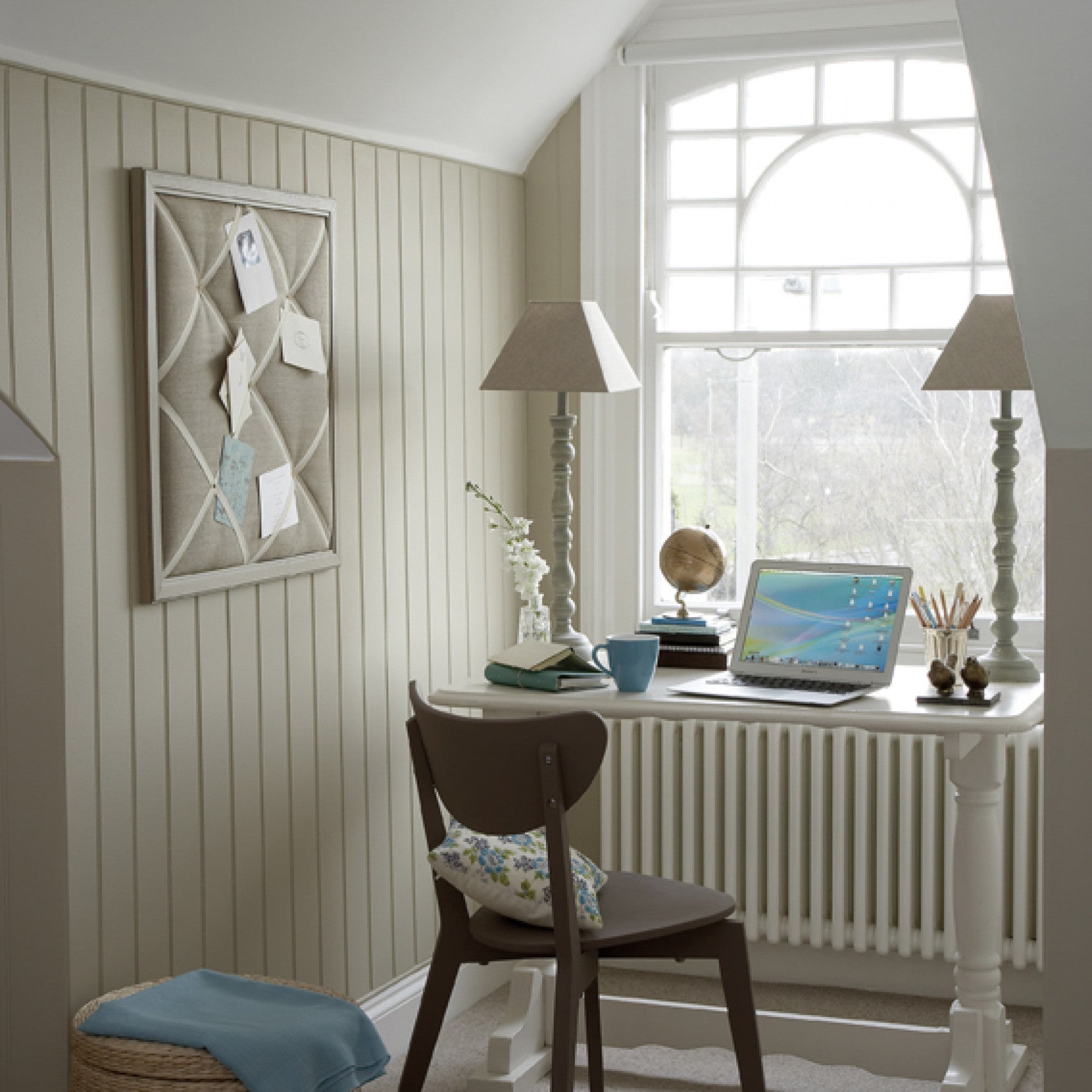 Little Greene - 067 - Stone Dark Cool