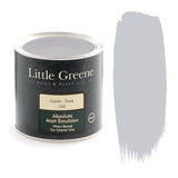 Little Greene - 166 - Gauze Dark