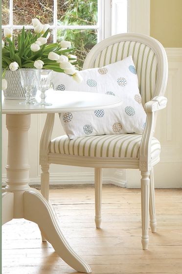 Little Greene - 171 - White Lead Deep
