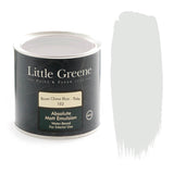 Little Greene - 182 - Bone China Blue Pale