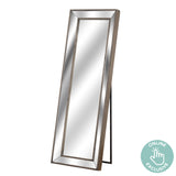 Augustus Tall Cheval Wall Mirror | Taylors on the High Street