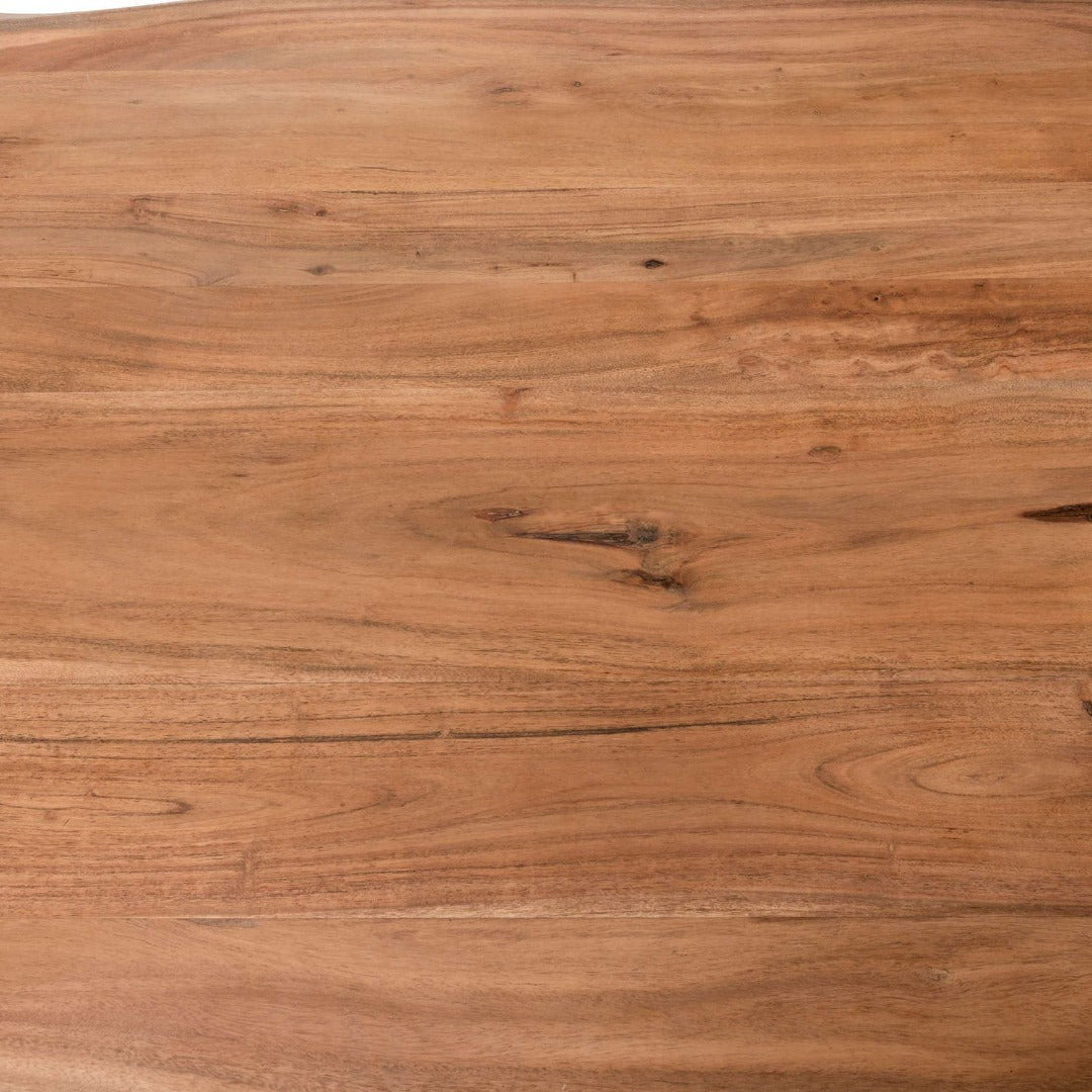 Live Edge Collection Dining Table | Taylors On The High Street