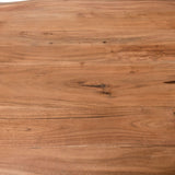 Live Edge Collection Dining Table | Taylors On The High Street