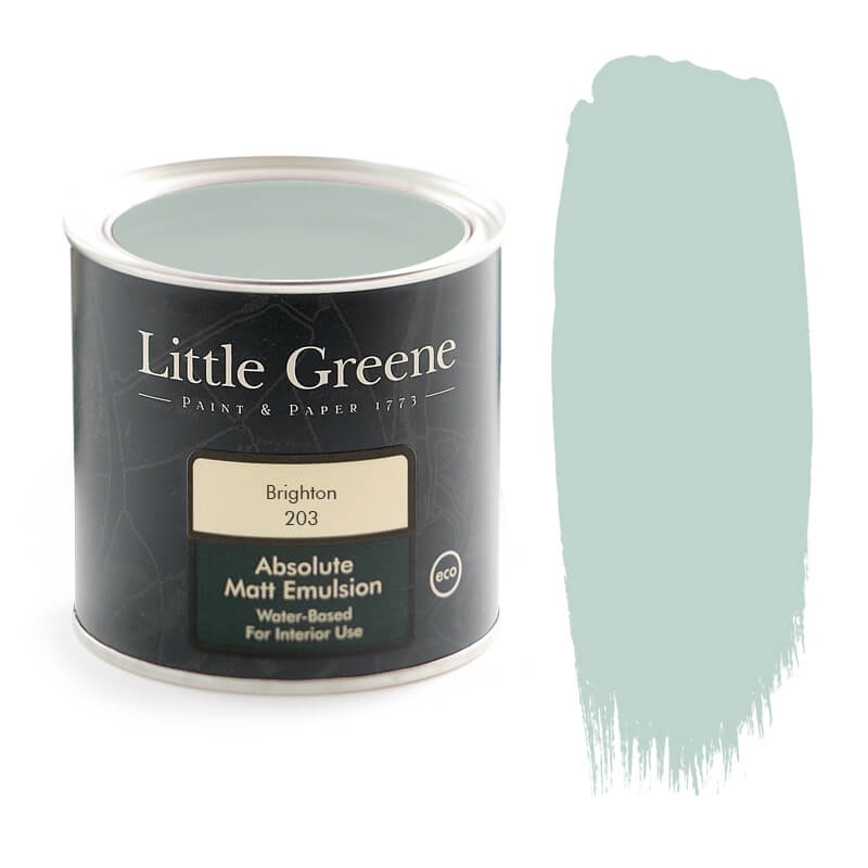 Little Greene - 203 - Brighton