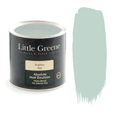 Little Greene - 203 - Brighton