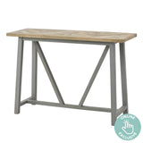 Nordic Grey Collection Console Table | Taylors on the High Street