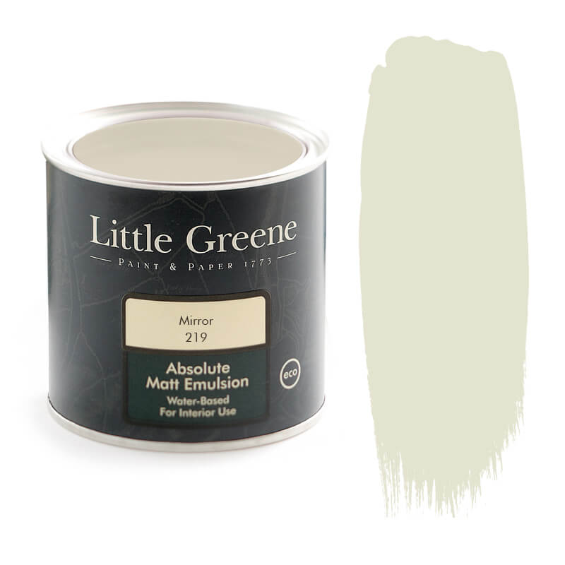 Little Greene - 219 - Mirror