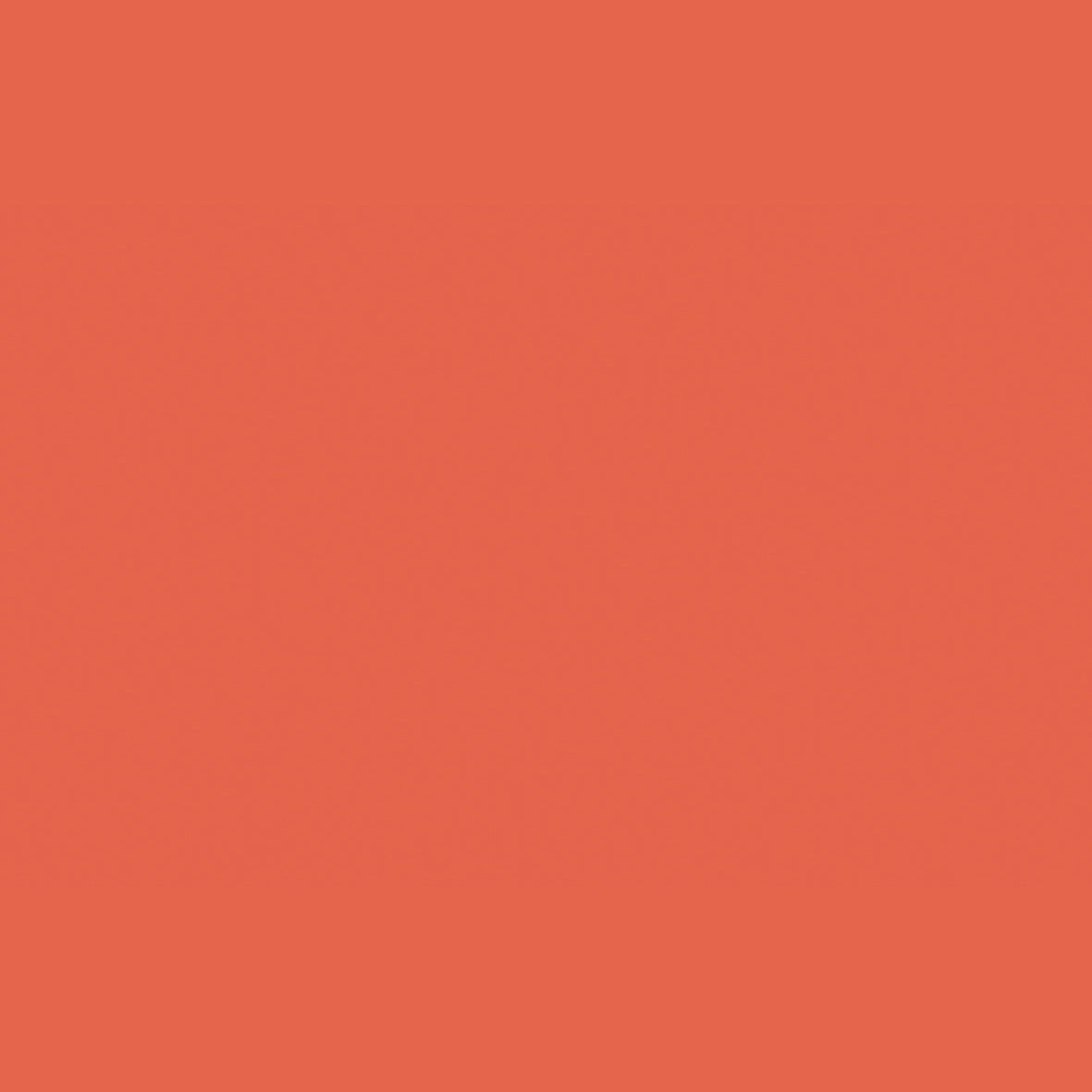Little Greene - 021 - Orange Aurora