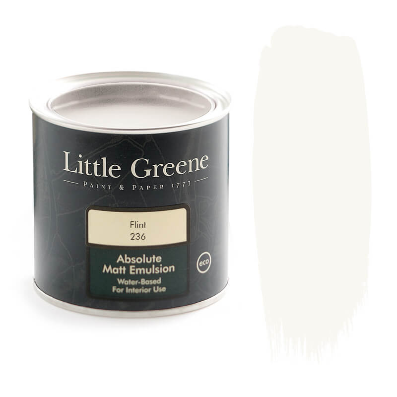 Little Greene - 236 - Flint