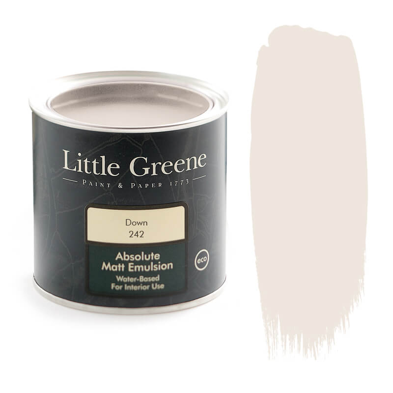 Little Greene - 242 - Down