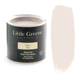 Little Greene - 242 - Down