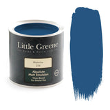 Little Greene - 256 - Mazarine