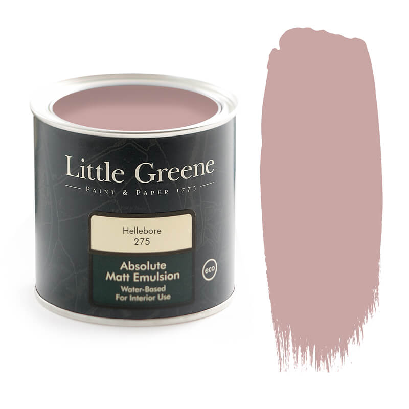 Little Greene - 275 - Hellebore