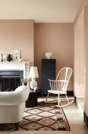 Little Greene - 332 - Masquerade - Light