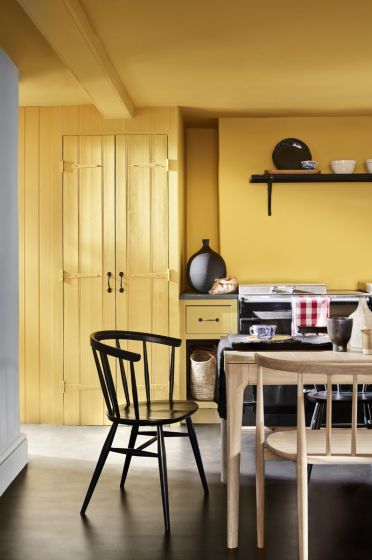Little Greene - 337 - Giallo