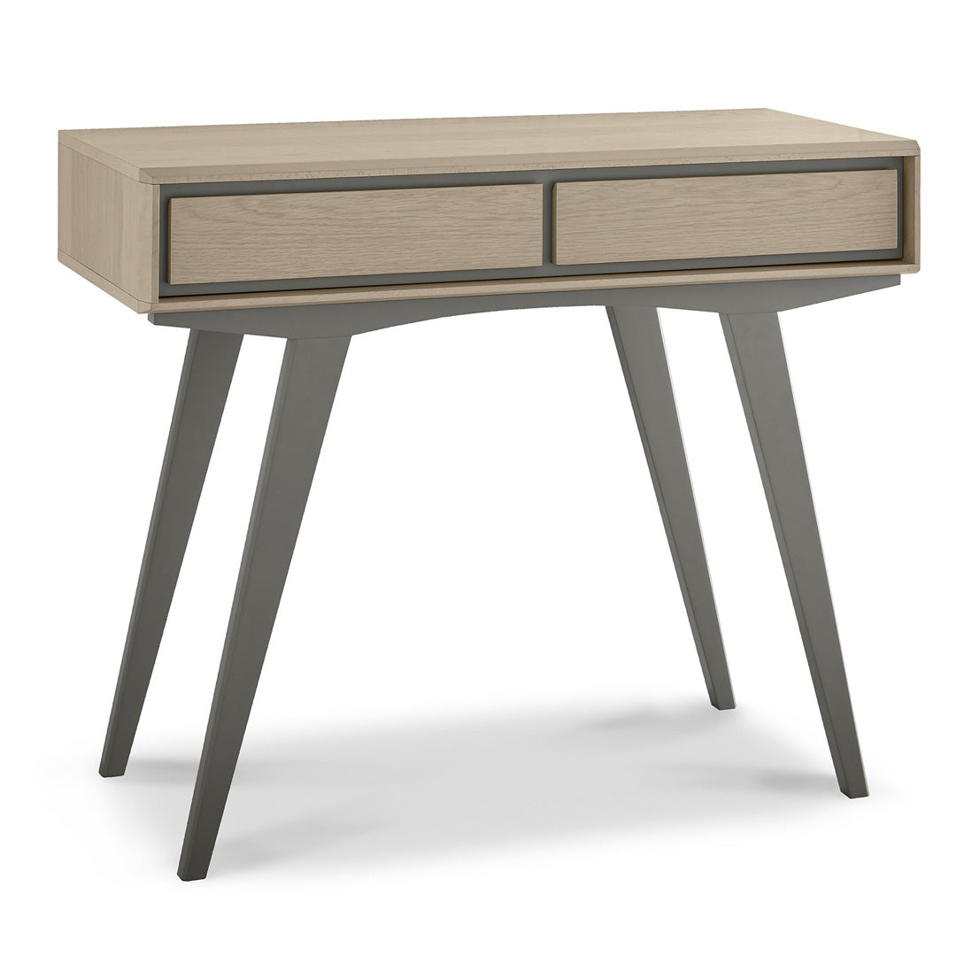 Bentley Designs Brunel Scandi Oak Dressing Table | Taylors on the High Street