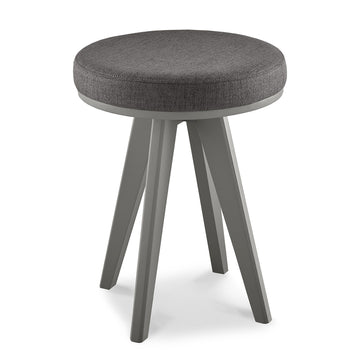 Bentley Designs Brunel Scandi Oak Stool | Taylors on the High Street