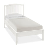 Bentley Designs Ashby White Bedstead