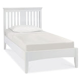 Bentley Designs Hampstead White Bedstead