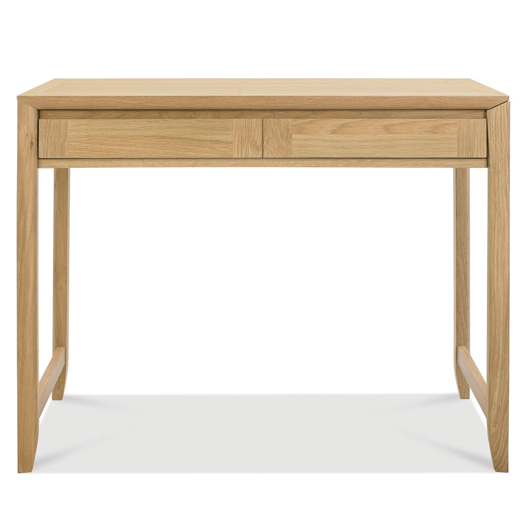 Bentley Designs Bergen Oak Desk | Taylors on the High Street