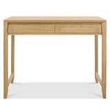 Bentley Designs Bergen Oak Desk | Taylors on the High Street