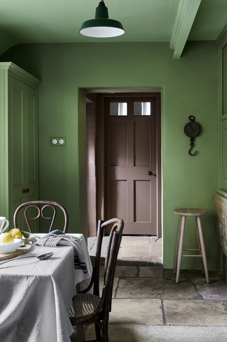 Little Greene - 86 - Garden