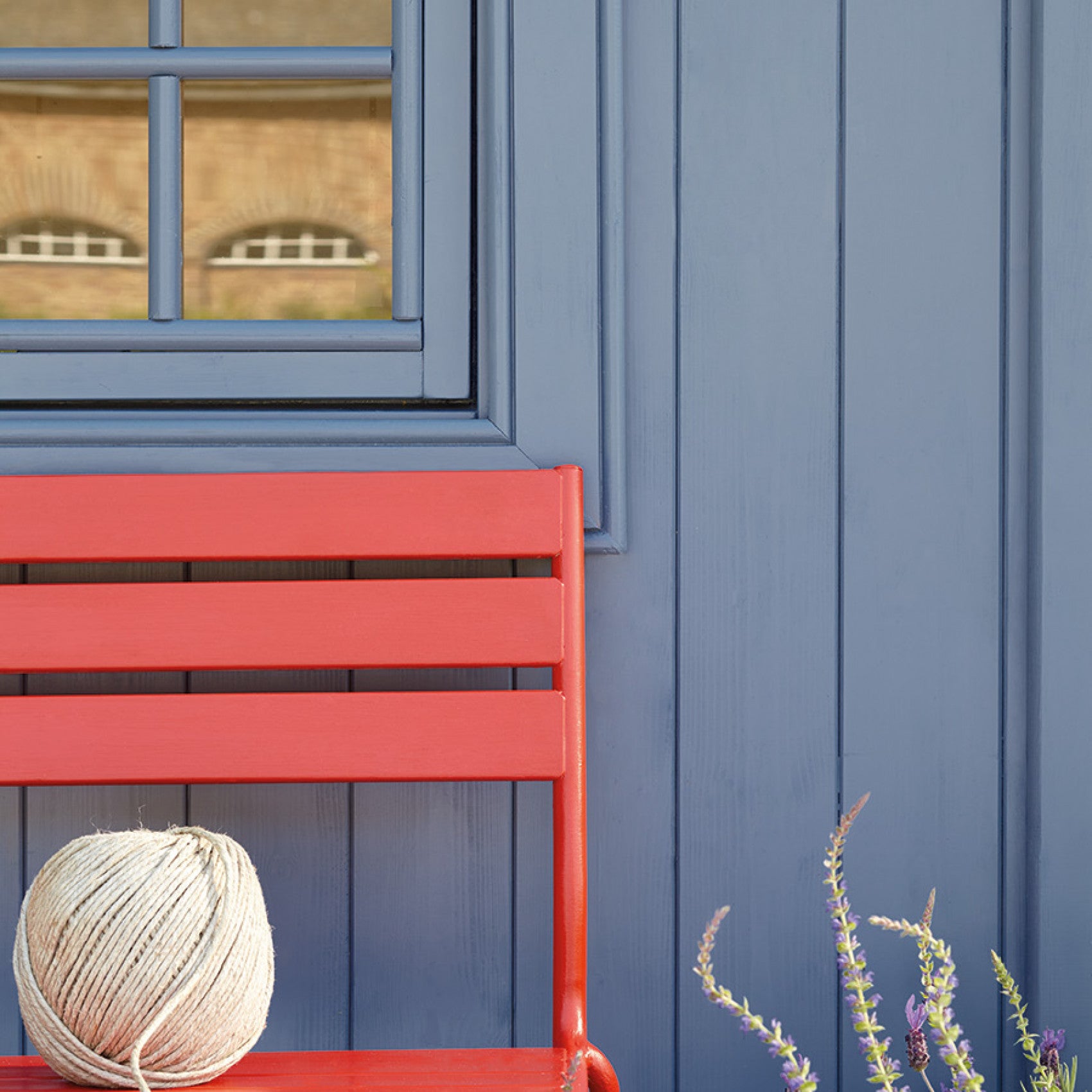 Little Greene - 115 - Juniper Ash
