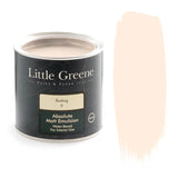 Little Greene - 009 - Rusling