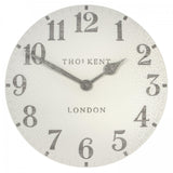 Thomas Kent Outdoor Arabic Wall Clock | Taylors on the High Street