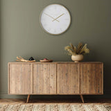 Thomas Kent Nordic Wall Clock | Taylors on the High Street
