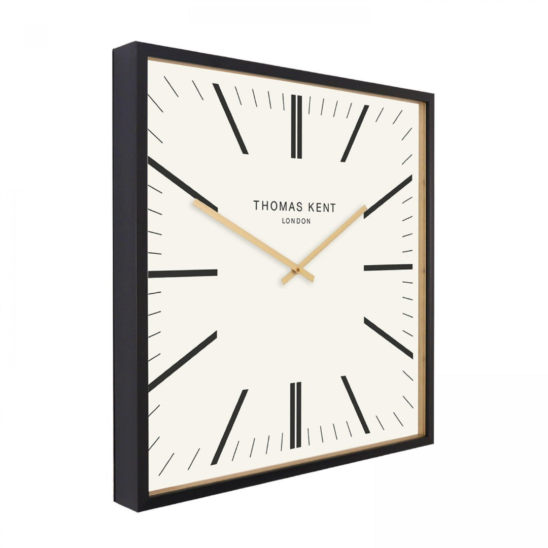 Thomas Kent Garrick Wall Clock | Taylors on the High Street