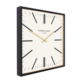 Thomas Kent Garrick Wall Clock | Taylors on the High Street