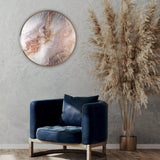 Thomas Kent Oyster Wall Clock | Taylors on the High Street
