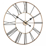 Thomas Kent Summer House Wall Clock  | Taylors on the High Street