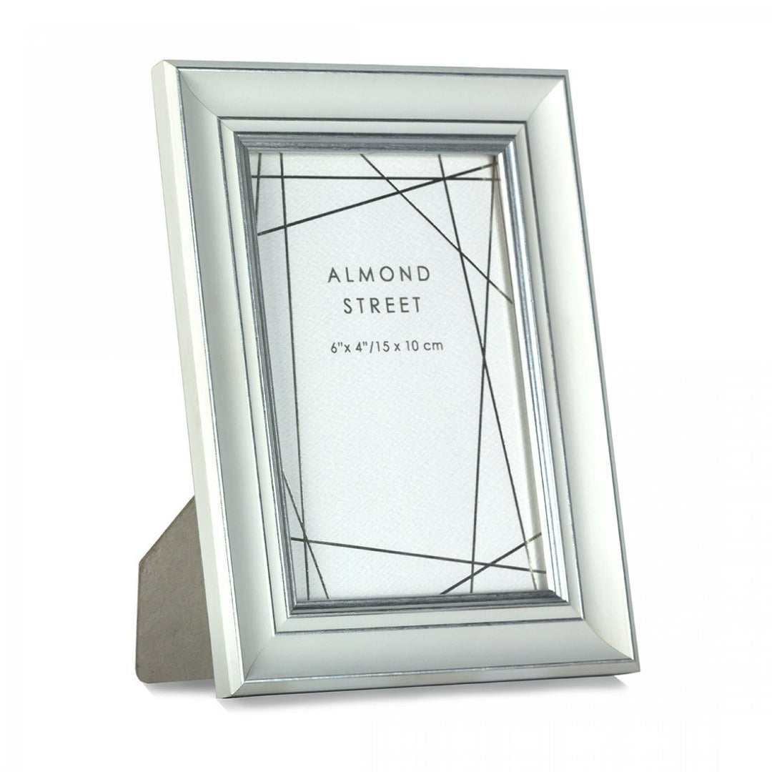 Almond Street Holt Photo Frame | Taylors on the High Street
