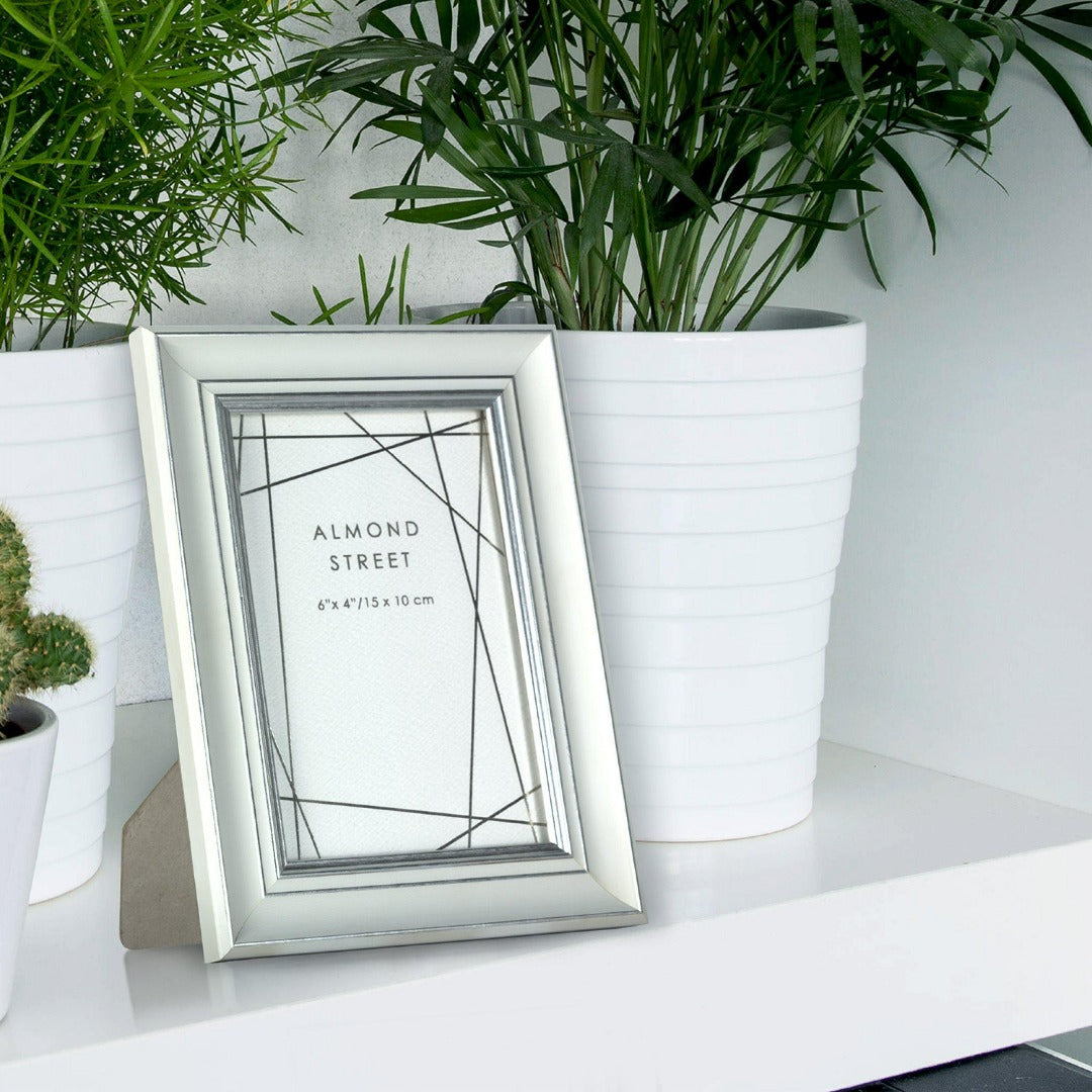 Almond Street Holt Photo Frame | Taylors on the High Street