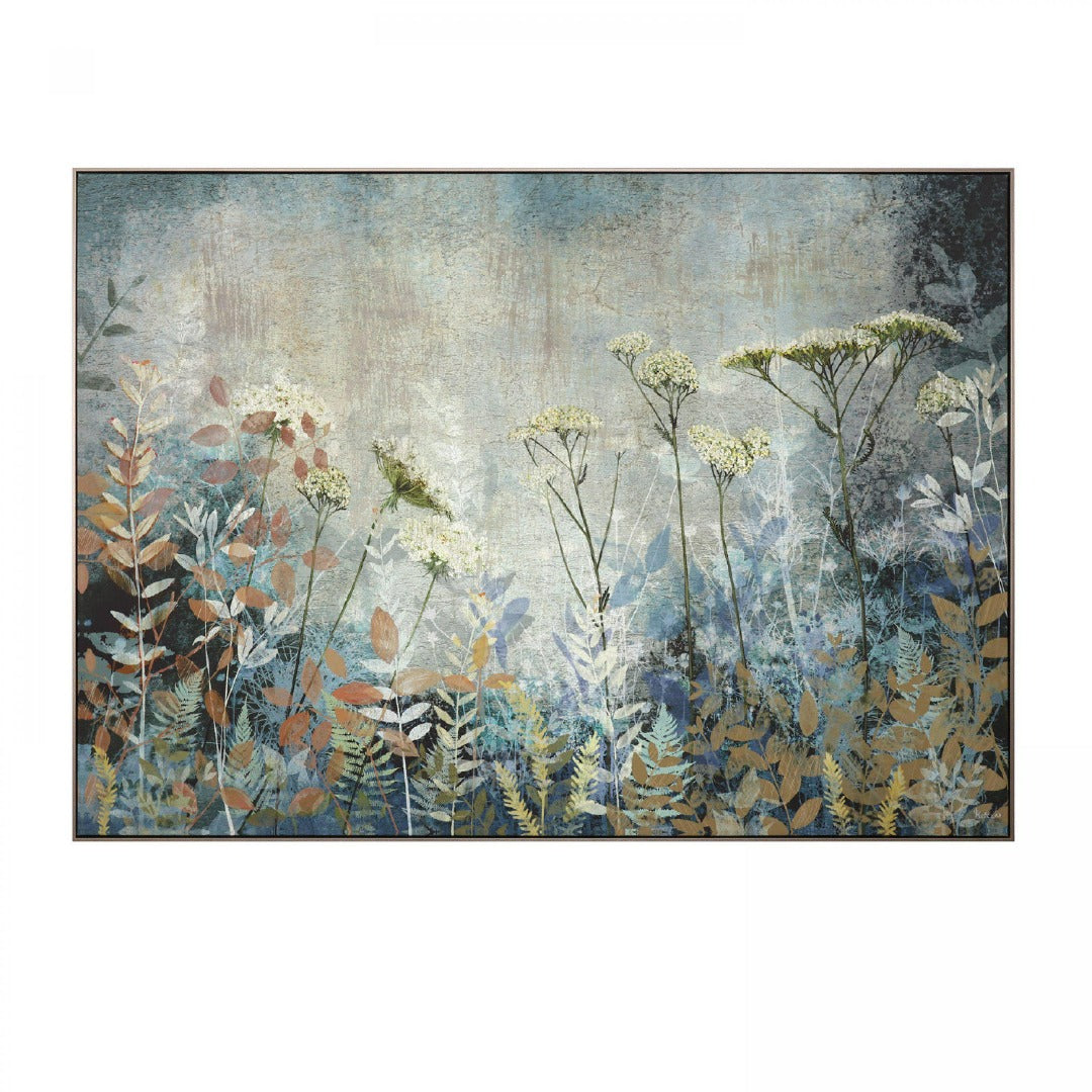Fanciful Canvas by Sabrina Roscino | Taylors on the High Street