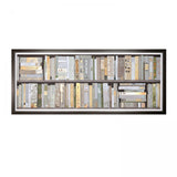 Box Office Framed Print by Sabrina Roscino | Taylors on the High Street