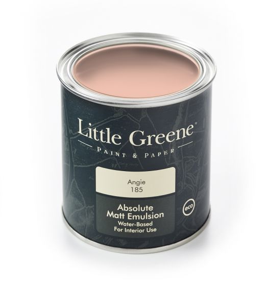 Little Greene - 185 - Angie