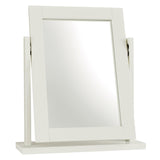 Bentley Designs Atlanta White Vanity Mirror | Taylors on the High Street
