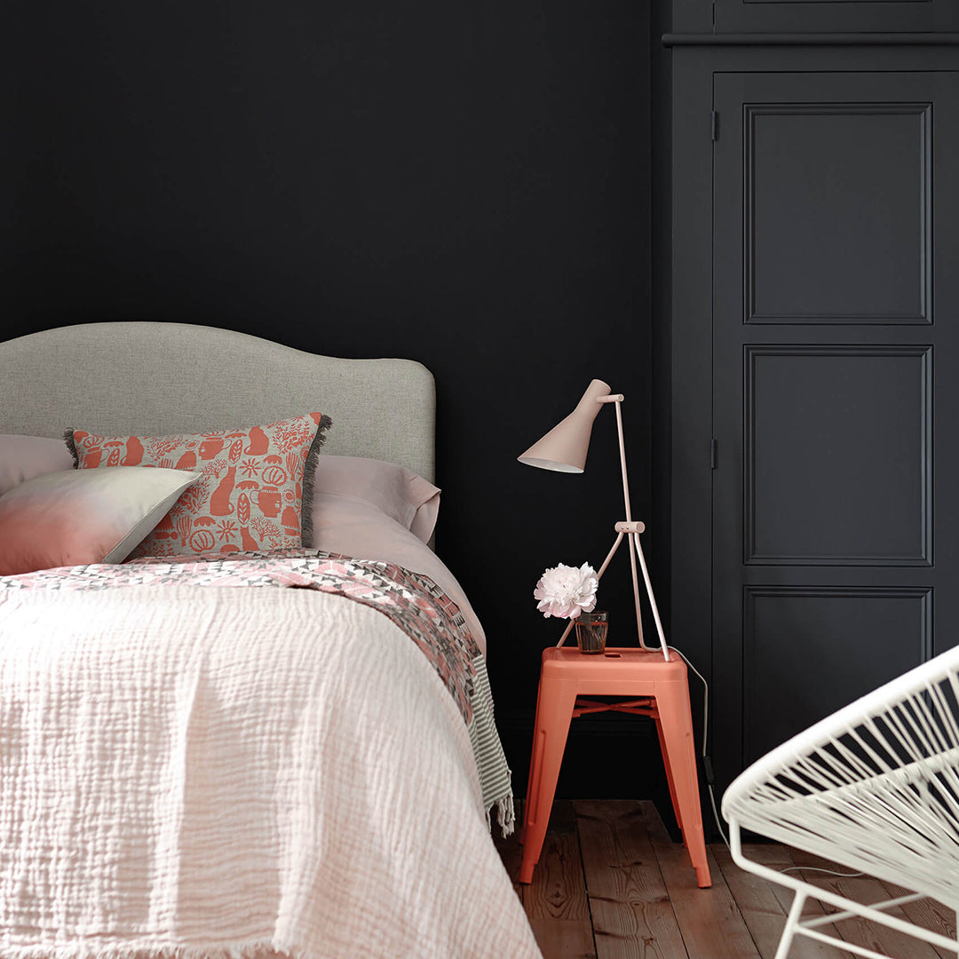 Little Greene - 021 - Orange Aurora