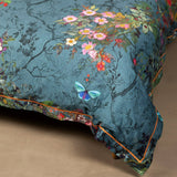 Timorous Beasties Bloomsbury Garden Duvet Set | Taylors on the High Street