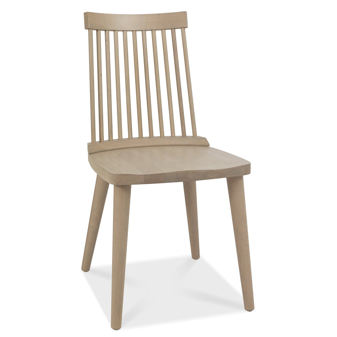 Bentley Designs Ilva Spindle Chairs (Pair) | Taylors on the High Street
