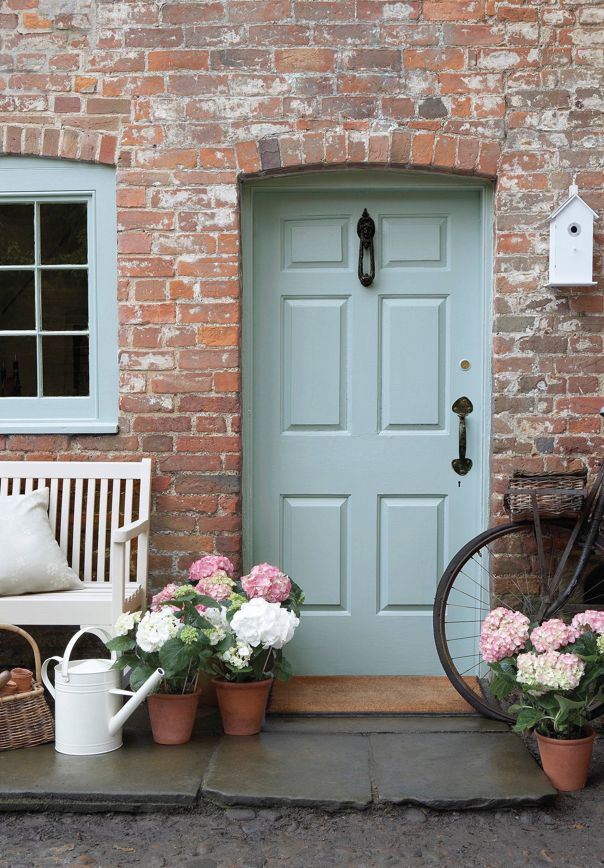 Little Greene - 101 - Celestial Blue