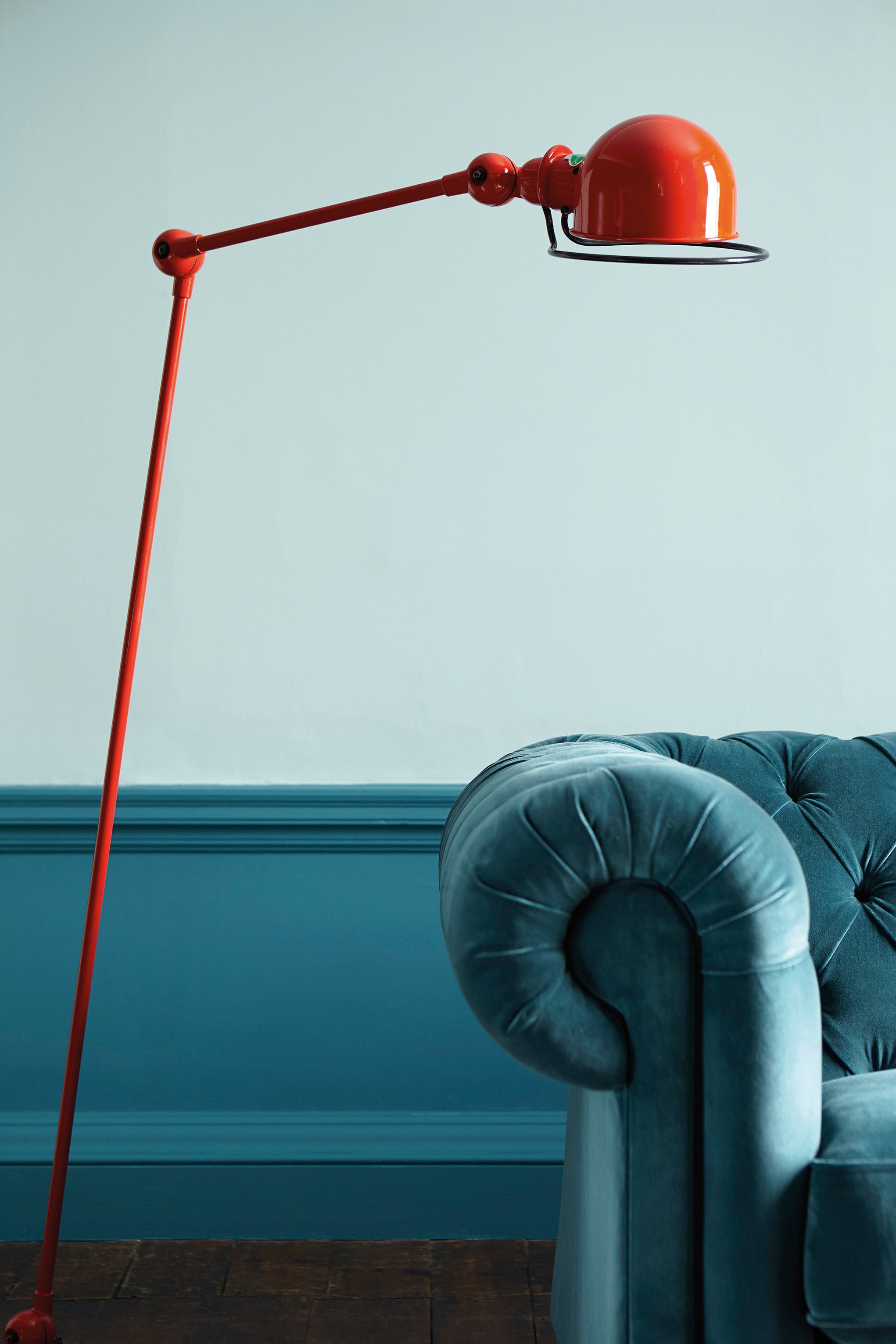Little Greene - 101 - Celestial Blue