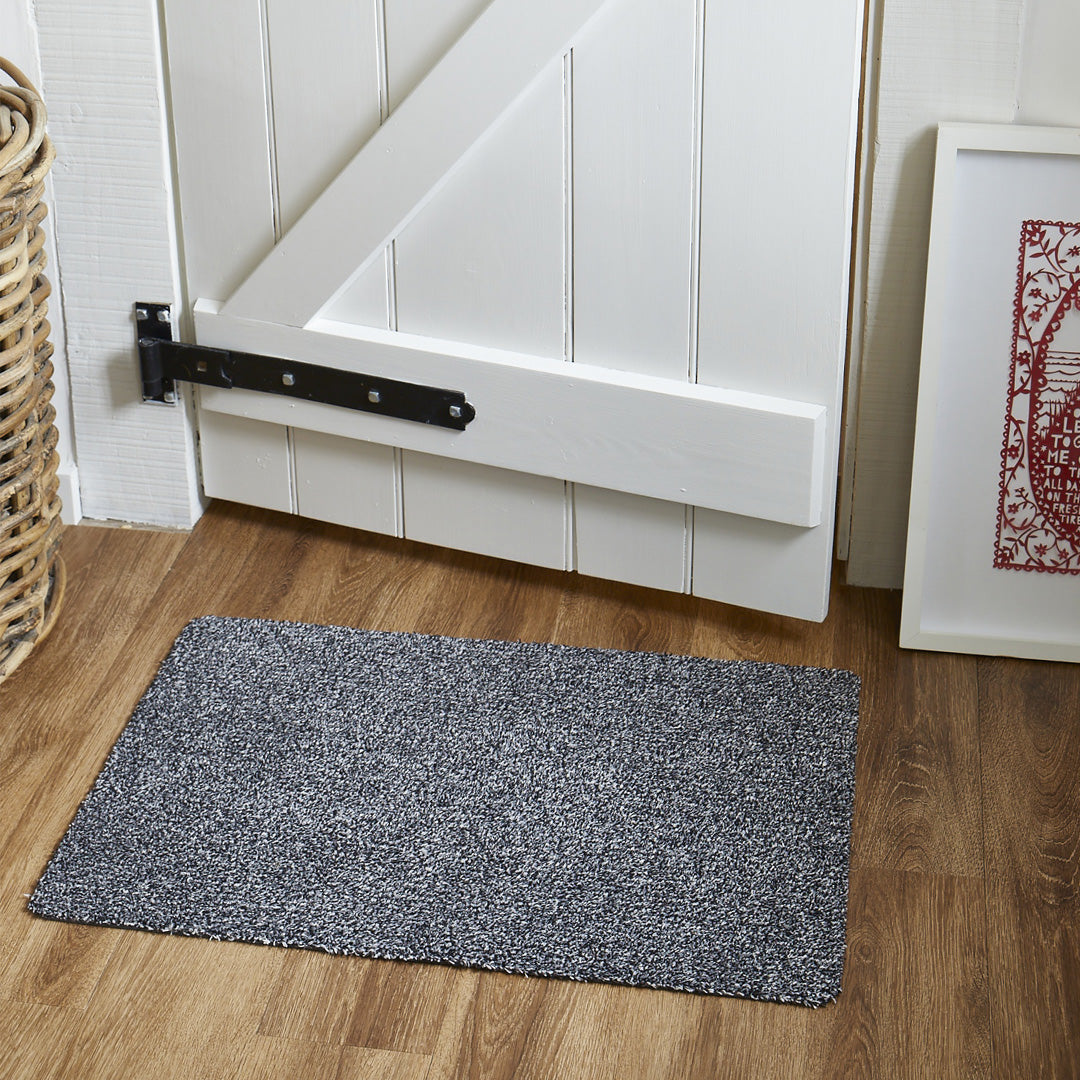 Amtico Entrance Graphite Doormat