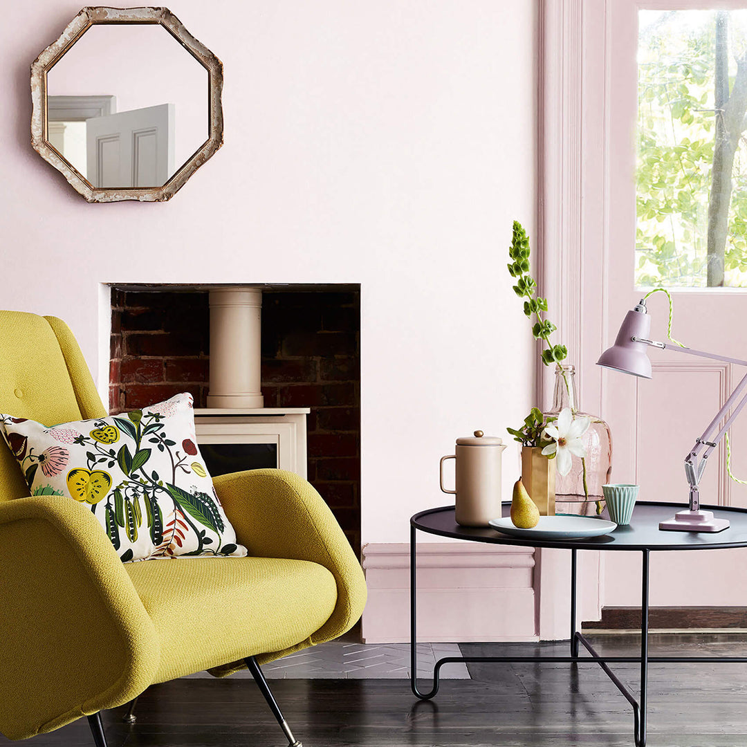 Little Greene - 213 - Dorchester Pink