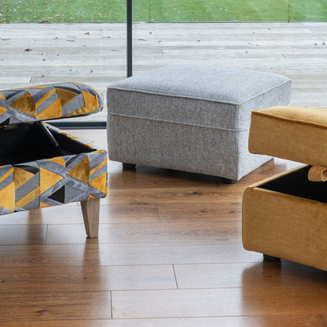 Alstons Fairmont Range | Taylors on the High Street